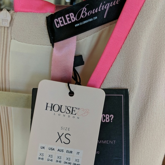 Dress - Picture 2 of 3